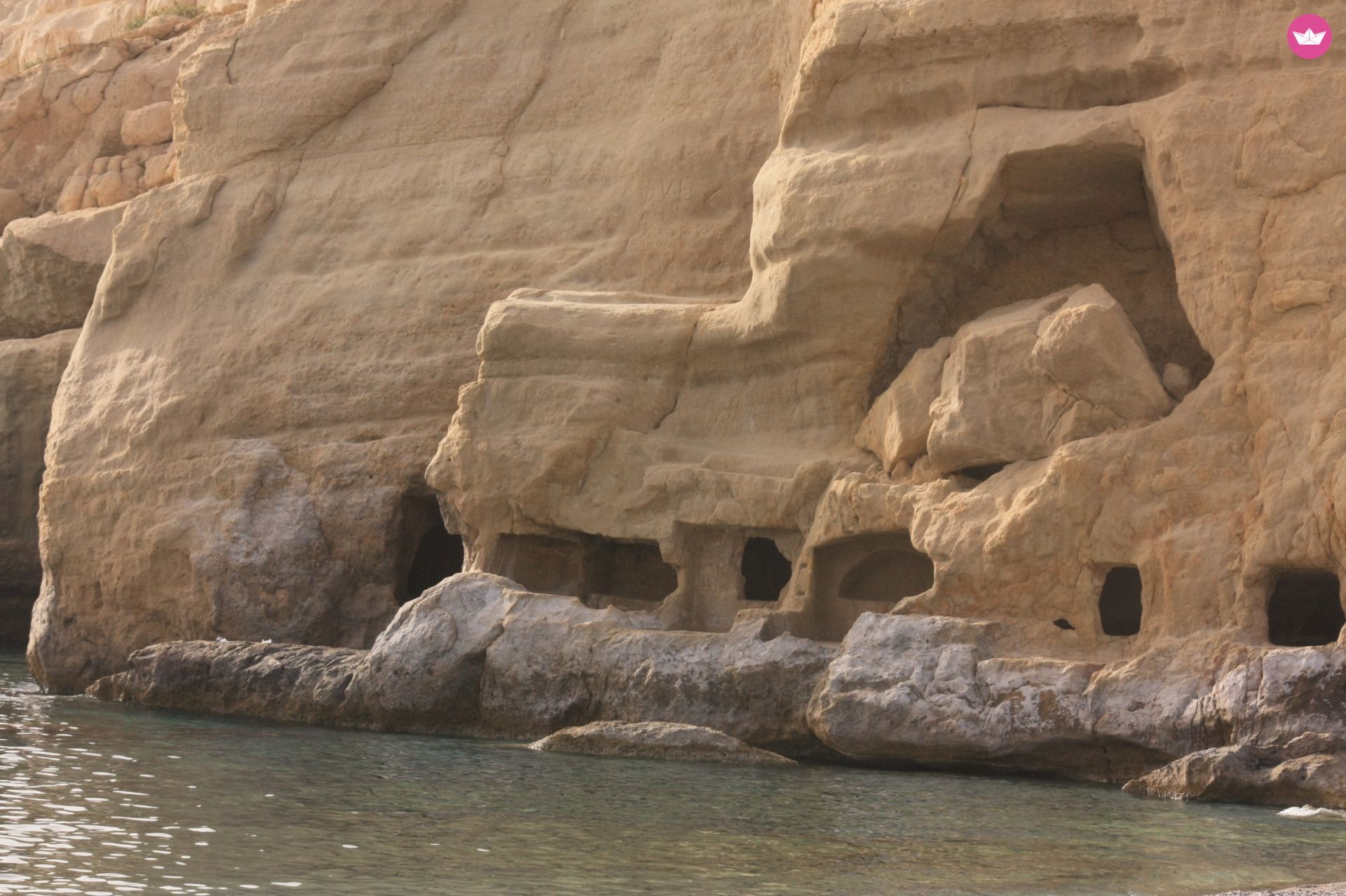 Charter rIB in Chania  