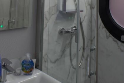 Χαλαρώστε σε αυτό το σκάφος