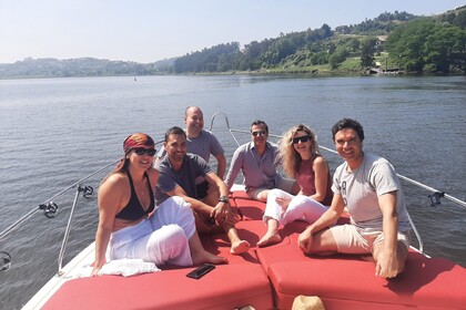 Knot Working - Cruises from 180€