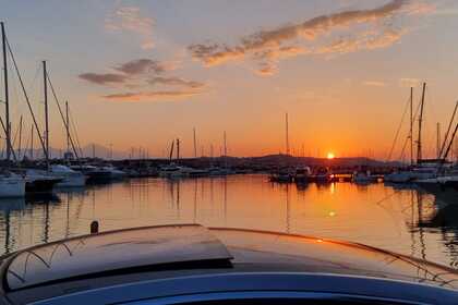 Esperienza in barca a vela una grande giornata