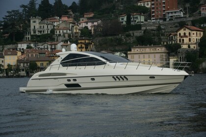 Hyra båt Motorbåt AIRON MARIN 4300 T-TOP Agropoli
