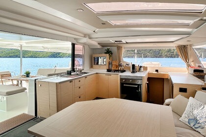 Fountaine Pajot Tanna 47