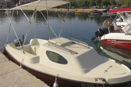 Miete Motorboot Pasara ADRIA 500 Murter