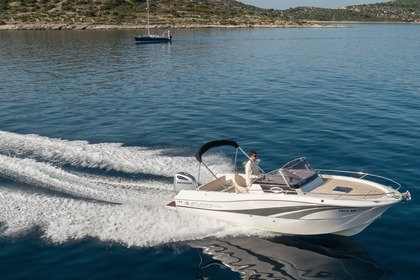 Atlantic 730 Open 408