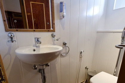 Snefro Pearl – 3 nights Dolphin Safari Cruise