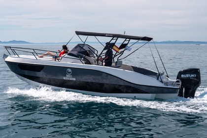Nueva AS Marine 26 GL del 2023