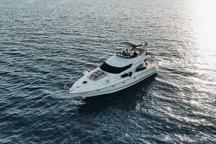 Explore Adriatic - Sunseeker 48ft FLY