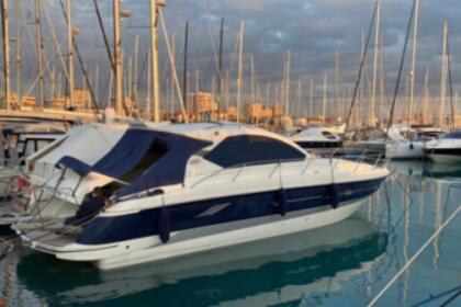 Noleggio Barca a motore blu martin yacht blu martin 13.50 ht Castiglioncello
