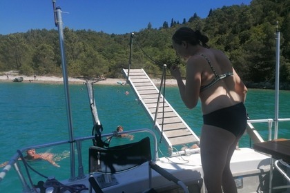 Wasserwandern in Istrien zum Sparpreis