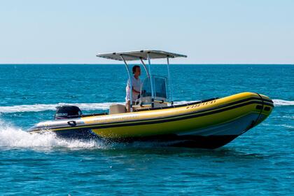 Capelli Tempest 630 Work