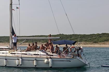 BAÌA YACHTING