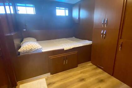 lovely gulet for a a bigger group