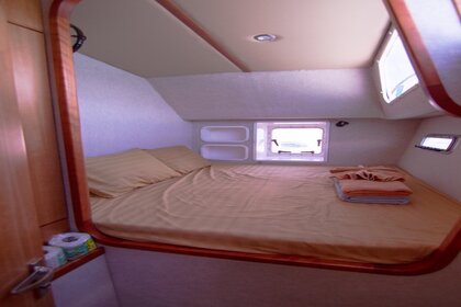 Island Spirit 38 - Island Breeze