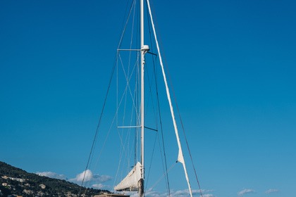 Catamaran Lagoon 39'