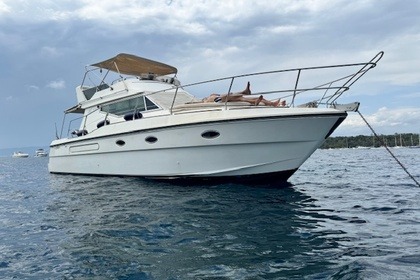 Noleggio Barca a motore Azimut 37.9 Mandelieu-la-Napoule