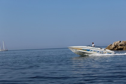 Charter Motorboat BAJA ARRIVA 2252 Dubrovnik