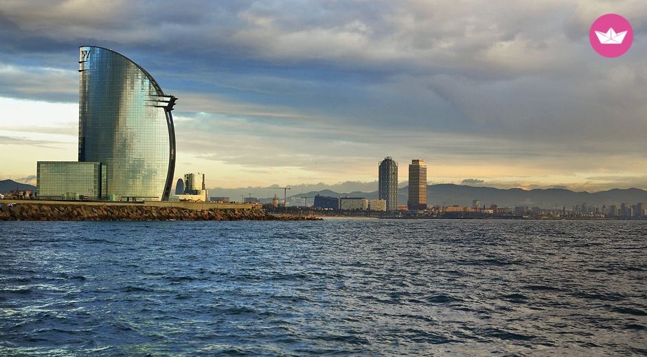 Motorboat Beneteau Flyer 6.6 for hire