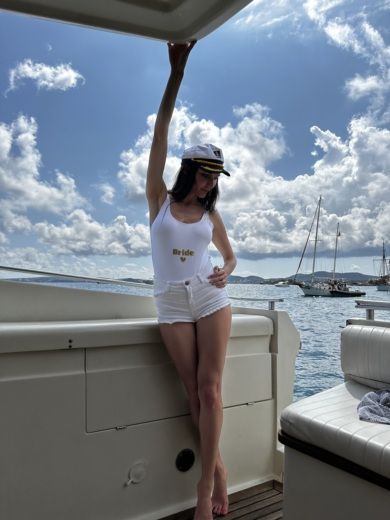 Palma de Mallorca Motor Yacht Ferretti 175 Fly alt tag text