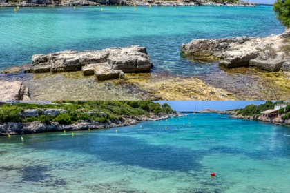 Open 502 - 2024 - Ciutadella - 5 personnes - Tout compris