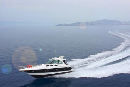 Cruiser Yachts 430cc Themis iv