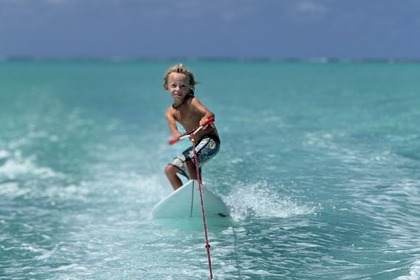 Catamaran, Private rooms & Showers, All Included