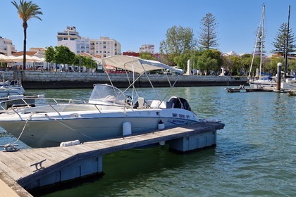 Quicksilver Commander