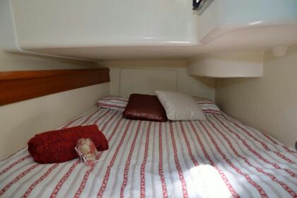 "La Bella Lola I" - REFIT 2019