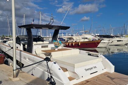 DEEPER INC- FIART 43