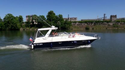 Location Bateau à moteur Beneteau Flyer 10 Lagny-sur-Marne