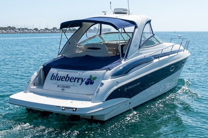 Location Bateau à moteur Crownline 340 CR Lagos