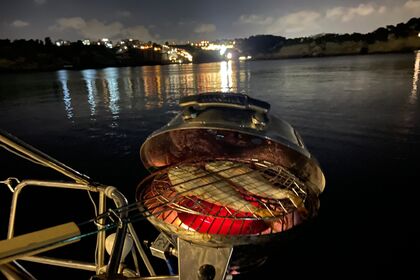 Jeanneau 53 - Napoli Capri Costiera Amalfitana e Sorrentina