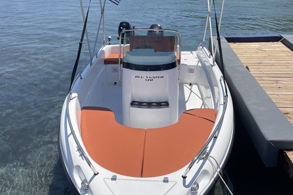 Blue Water – Private Tour with Skipper