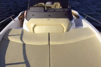 Miete Motorboot Sessa Marine Key Largo 20 Vodice