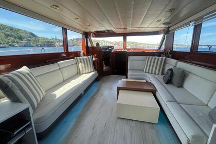 19m BRC Motoryat B24