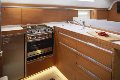 Elan Impression 45 - Mirakul