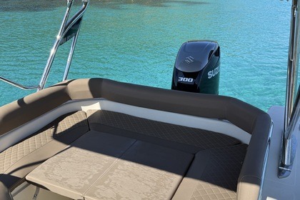 Magnifique Bsc 78 élégance sport 2021 haut de game hyeres