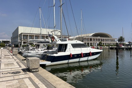 Jeanneau Yarding Yacht 42 Fly