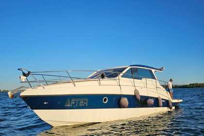 Aluguel Lancha Cimitarra 380 ht Brasília