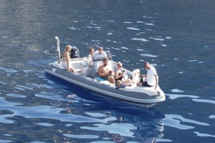 Alquiler Neumática Fost Obsession Kardamili