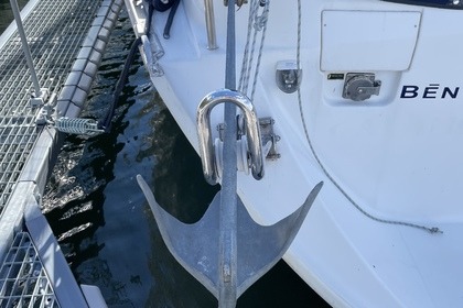 Beneteau Oceanis 361, Isolde