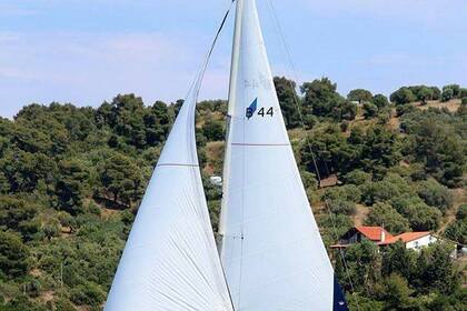 Rental Sailboat Bavaria Bavaria 44 Abdera