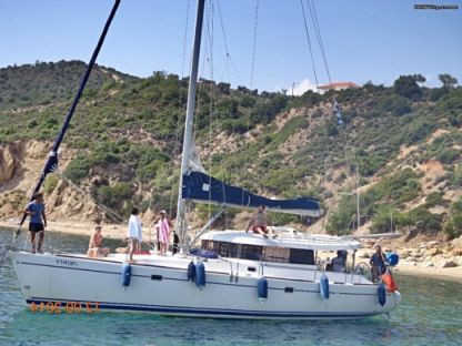 Charter Sailboat Bavaria 44 Heraklion