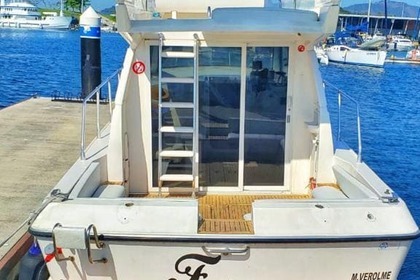 Charter Motor yacht Oceanic Fortune Rio de Janeiro