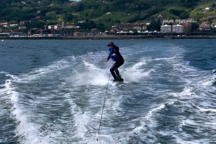 Bombard explorer 550