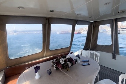 Exclusive Yacht Charter Options Awaits You