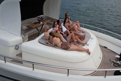 Verhuur Motorjacht Denden Motoryacht by Zar Bodrum