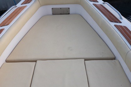 NAUTICA FUTURA ZEUS 7 METERS 200 HP