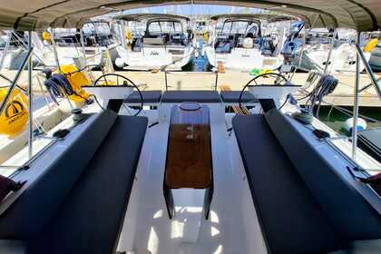 Hyra båt Segelbåt Dufour Yachts Dufour 41 Biograd na Moru