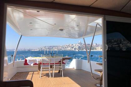 Exclusive Yacht Charter Options Awaits You