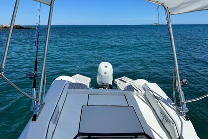 Gommone Trimarchi 630